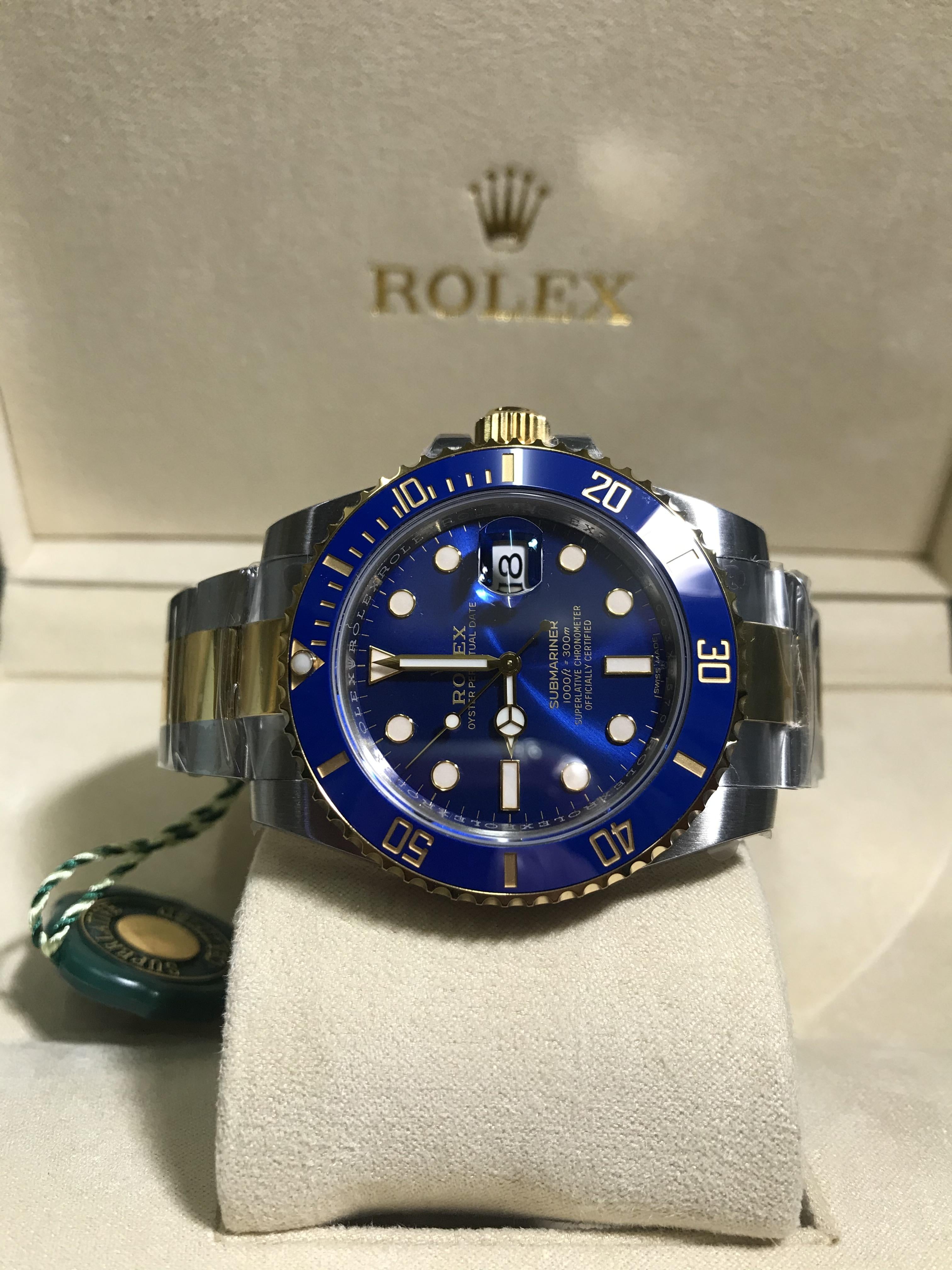 Submariner 