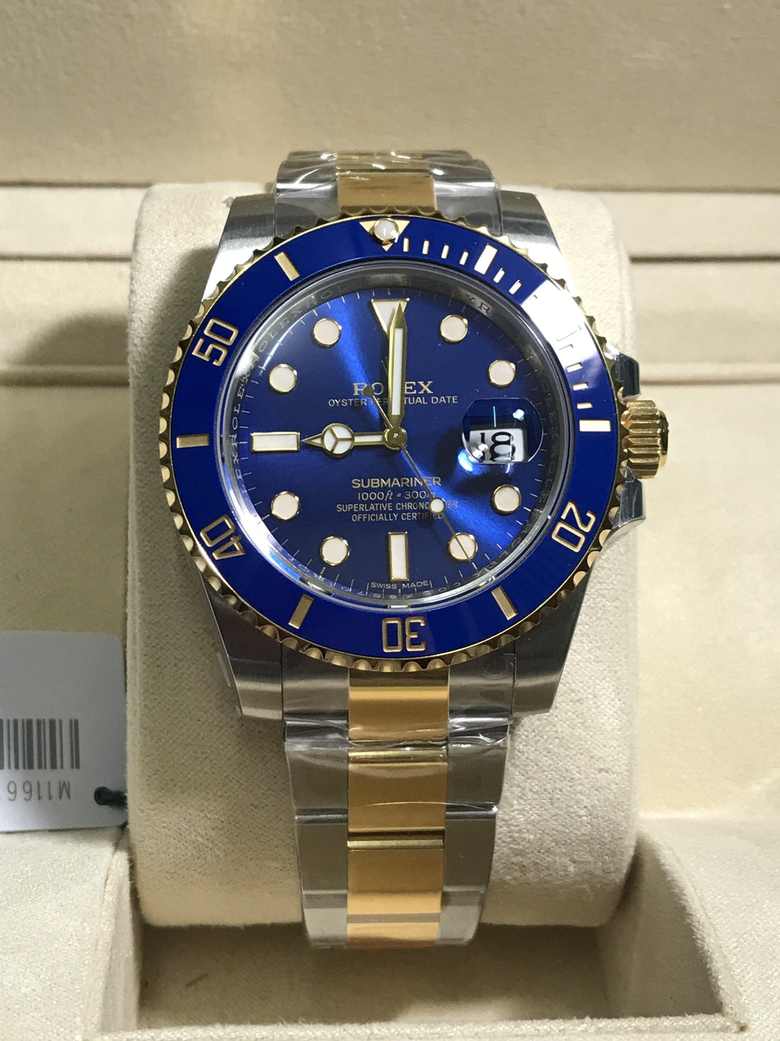 Submariner 