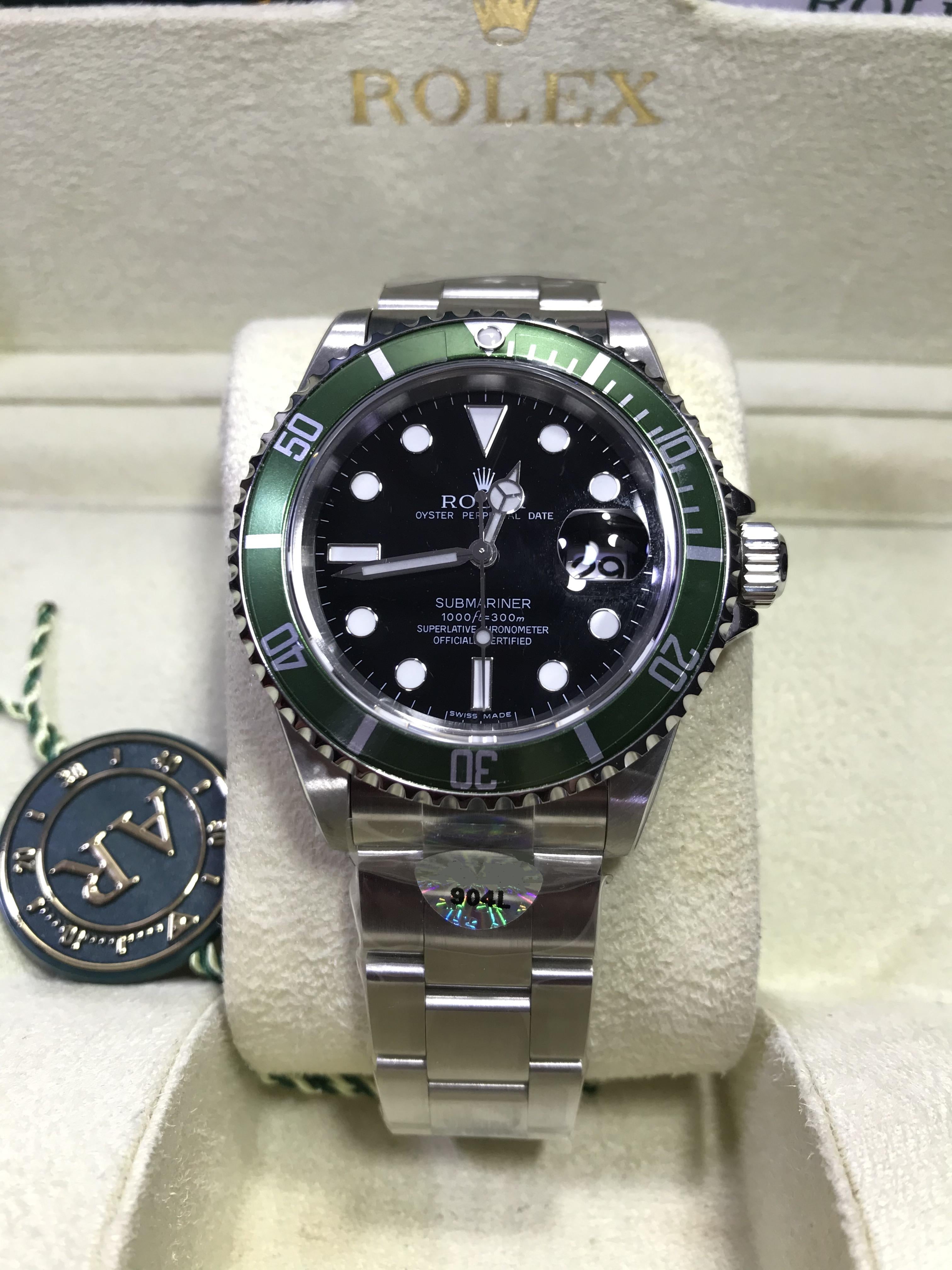 Submariner 