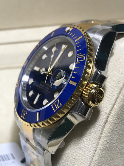 Submariner 
