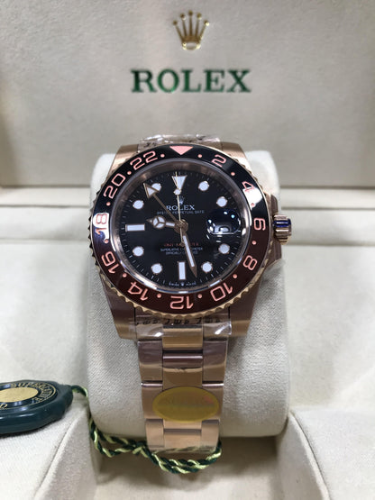 GMT-Master II 